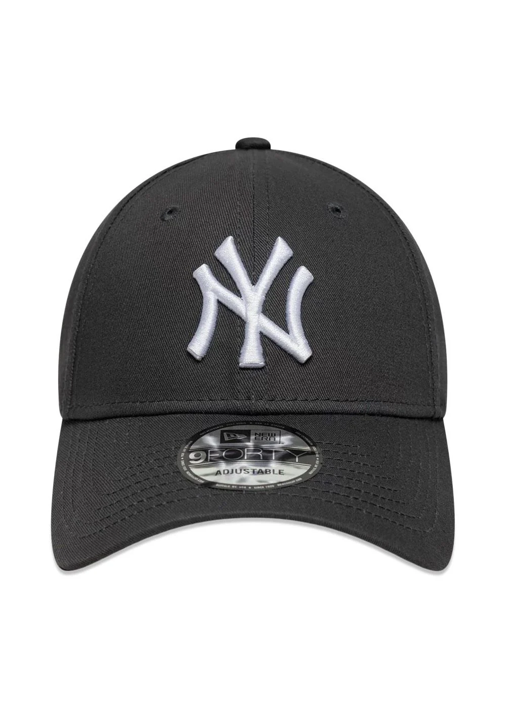 LEAGUE ESSENTIAL 9F OSFM - Dark Grey - Image 2