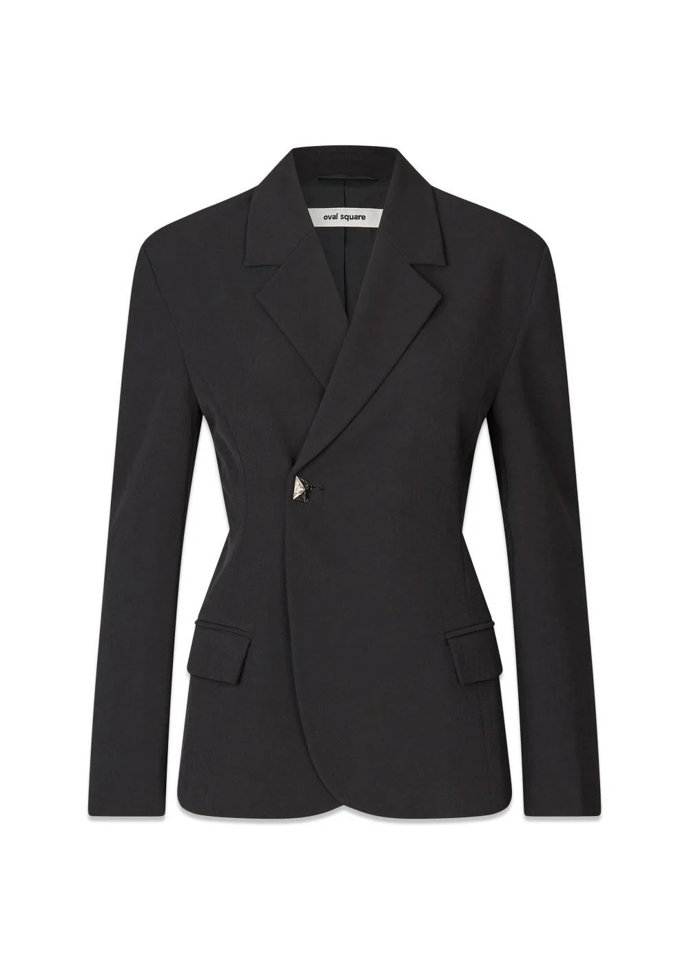 Lily Blazer - Black