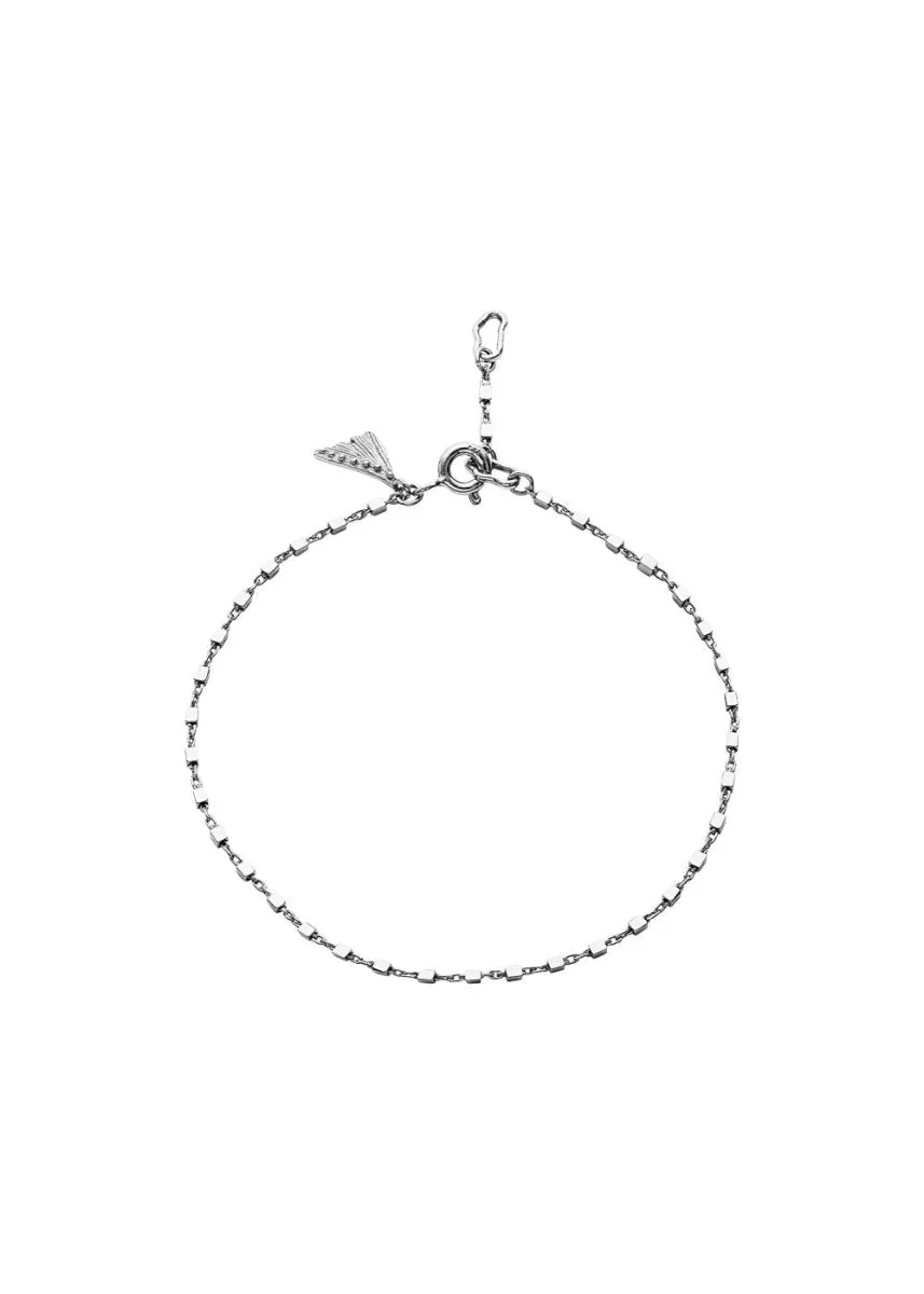 Liviana Bracelet - Sterling Sølv (925)