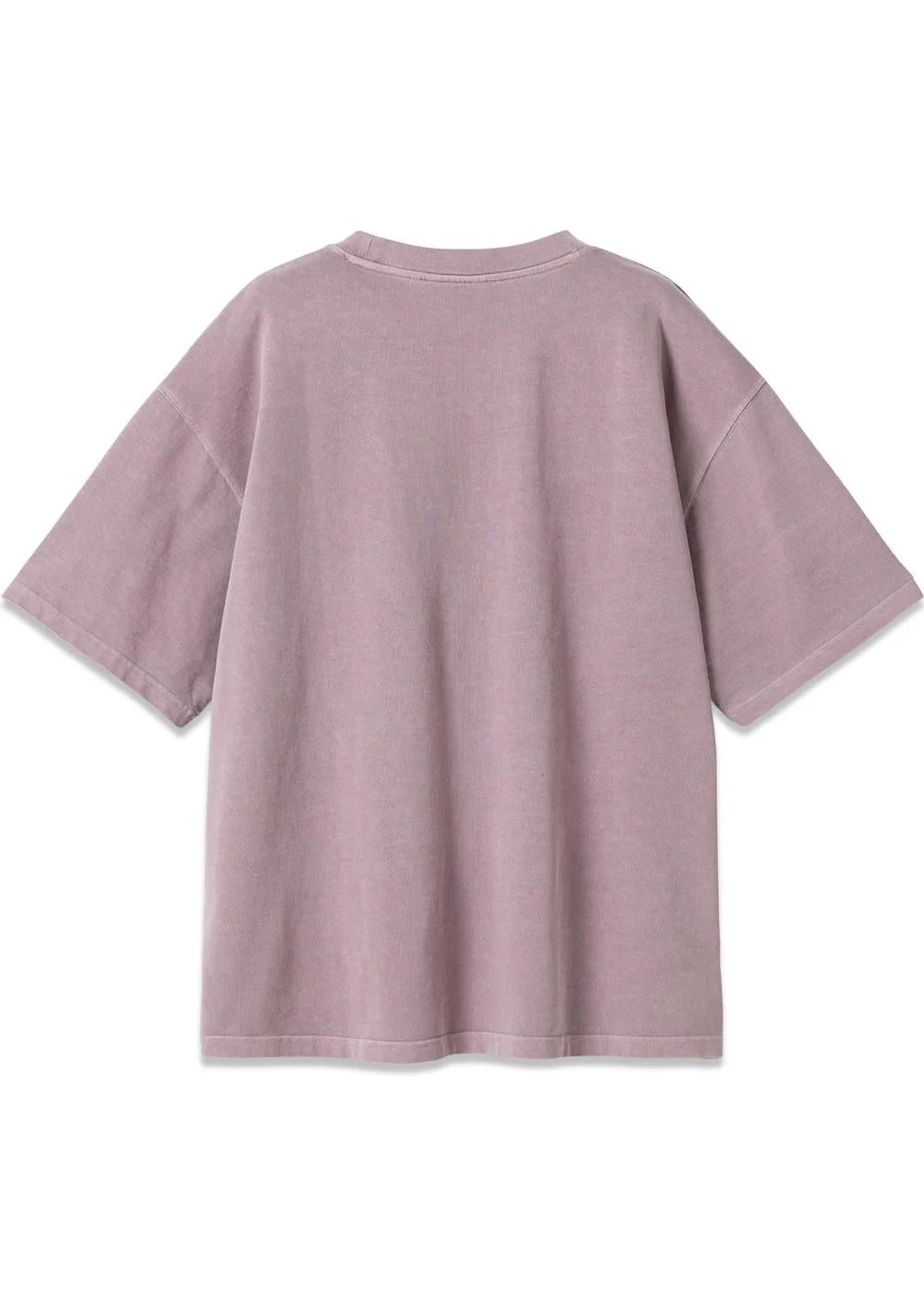Logn T-Shirt - Blueberry Milk - Image 2