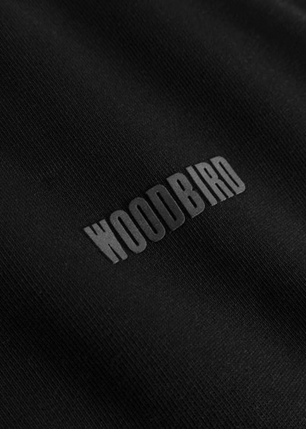 Loke Base Polo - Black - Image 4