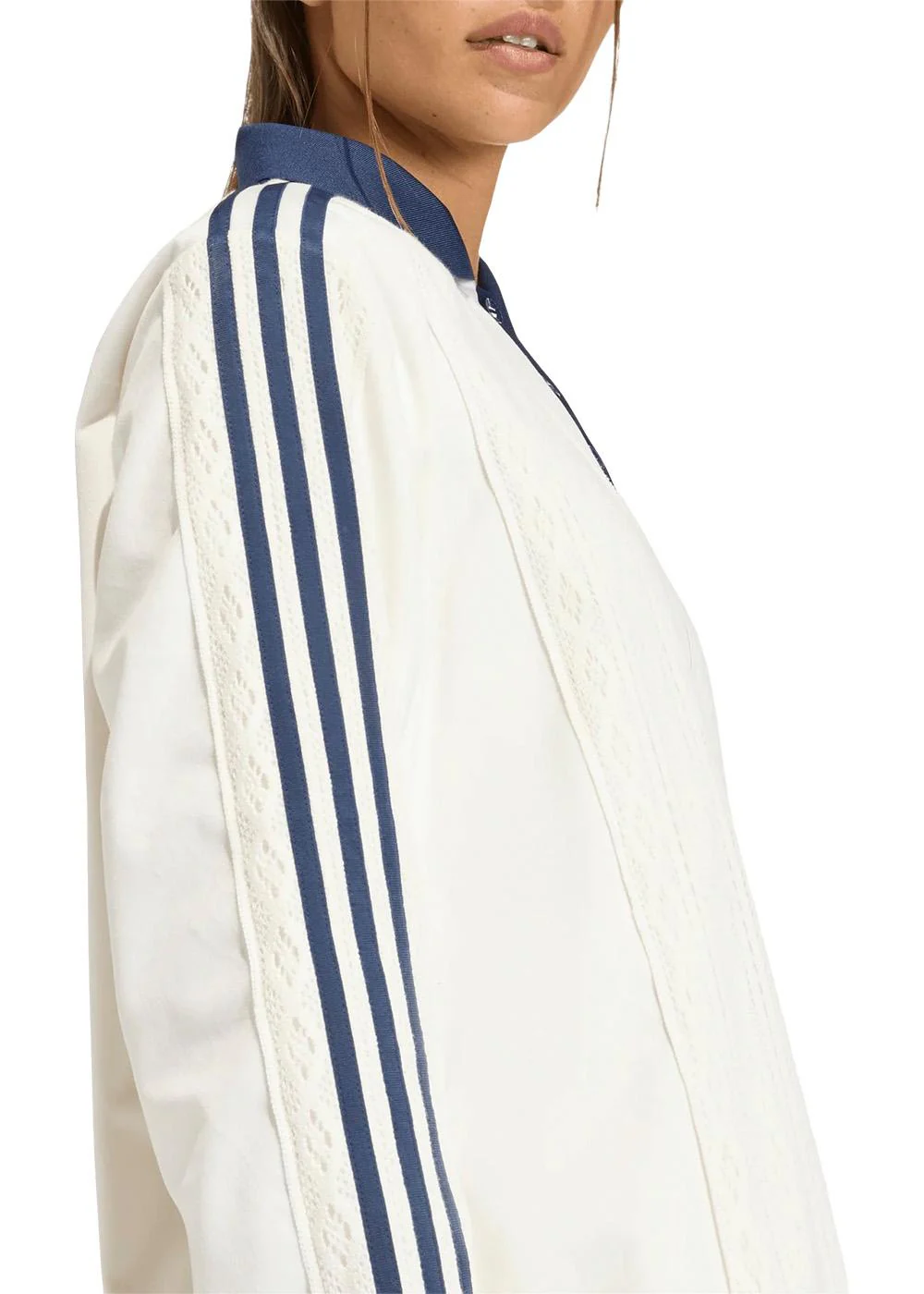 LS JERSEY - Off White - Image 4