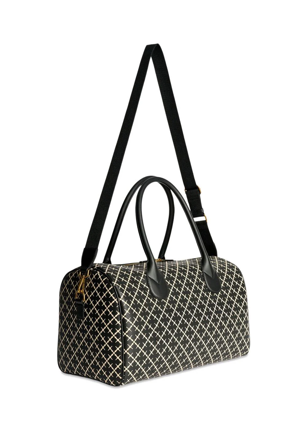 LULLU SMALL - Black - Image 2