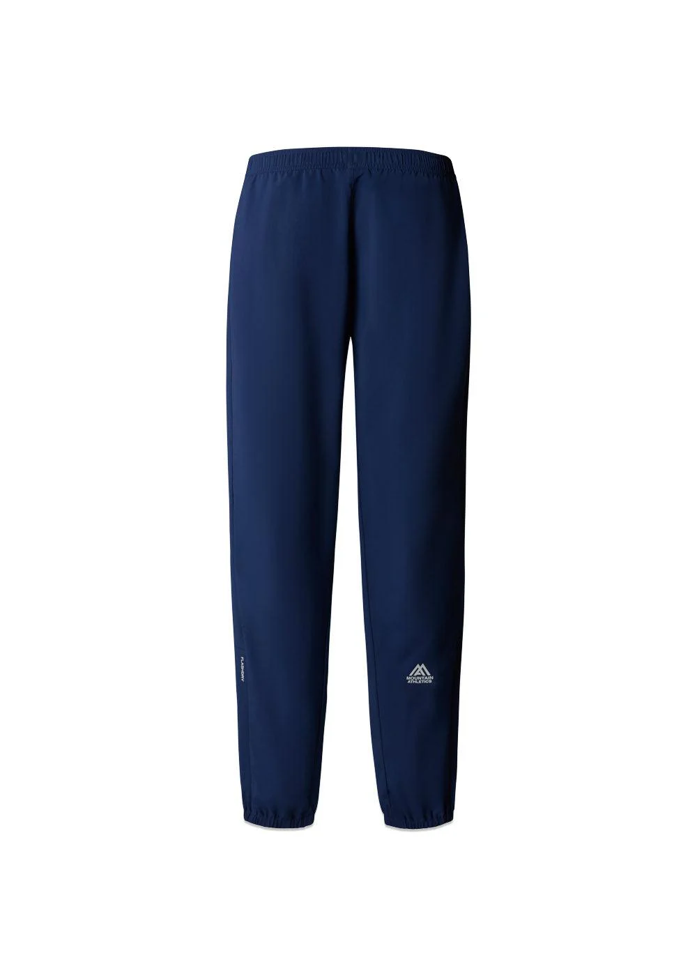 M MA WIND PANT - Navy - Image 2