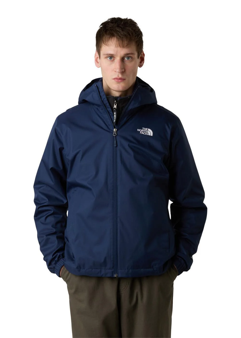 M Quest Jacket - Summit Navy