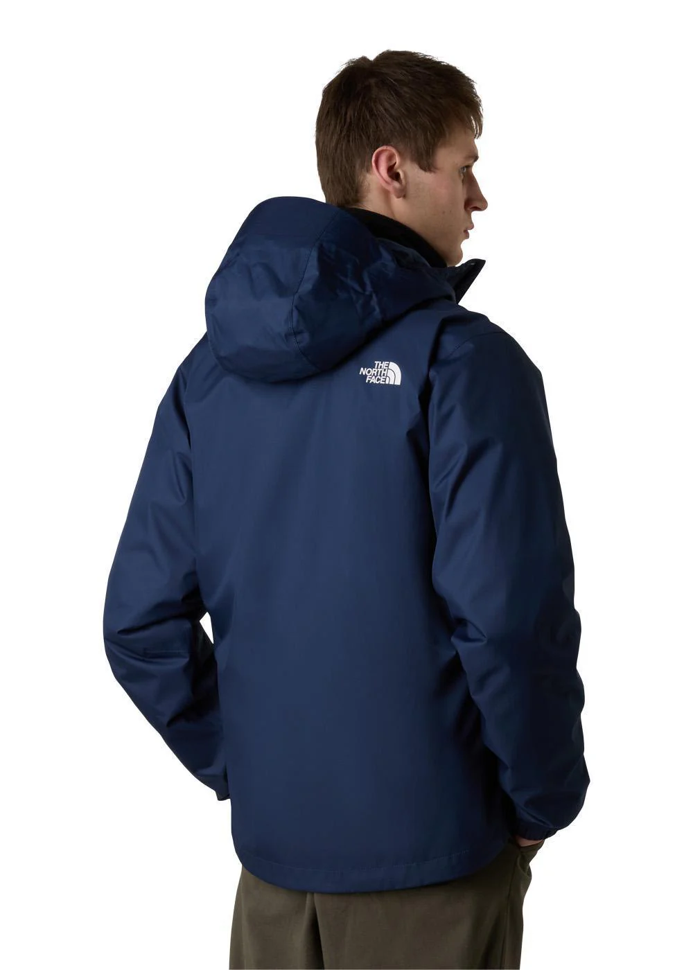 M Quest Jacket - Summit Navy - Image 2