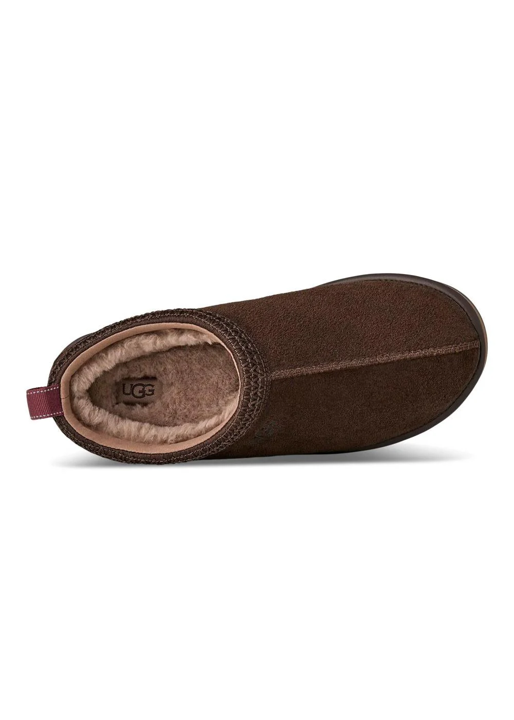 M Tasman GTX - Chestnut - Image 4