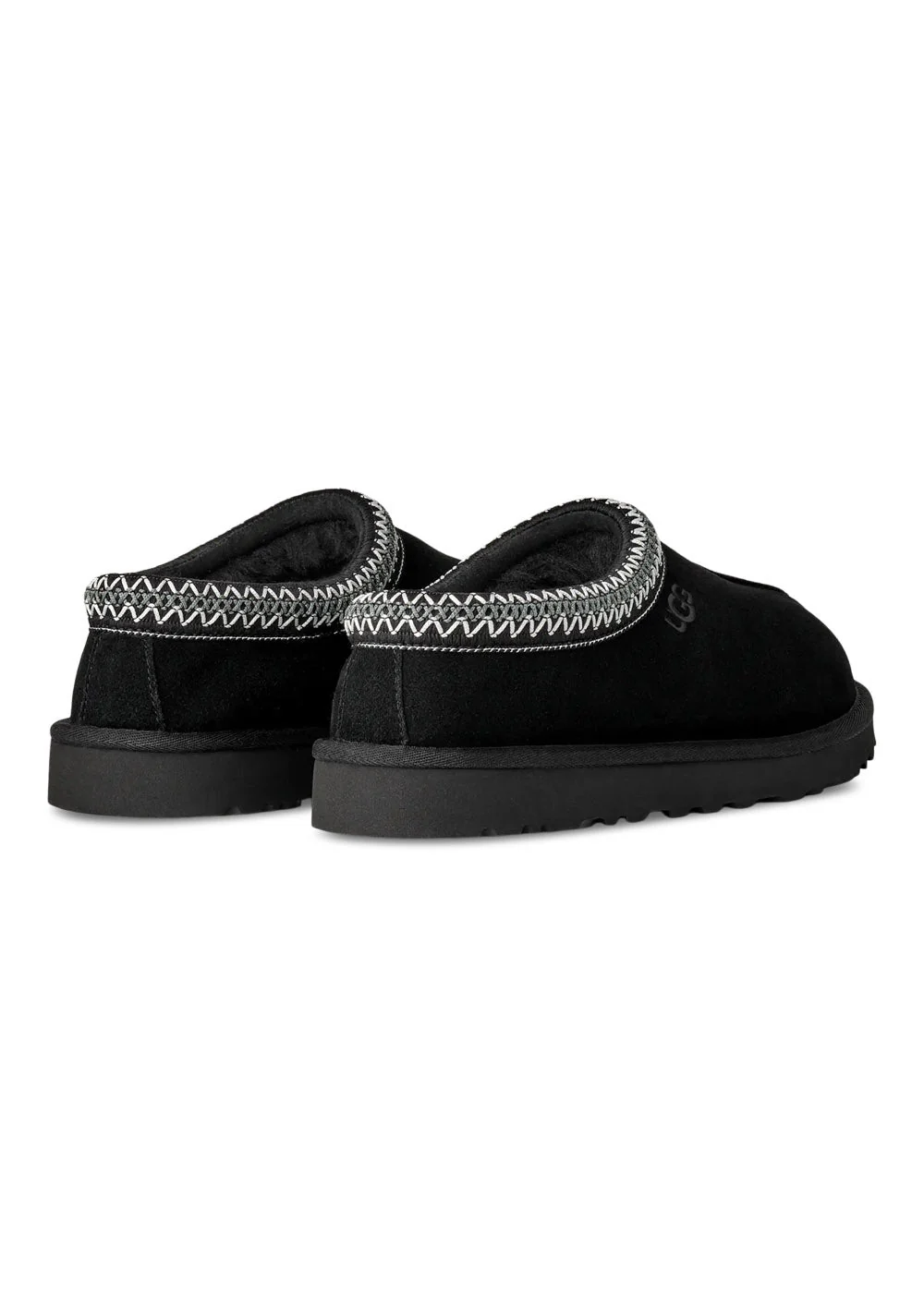M Tasman II - Black - Image 2