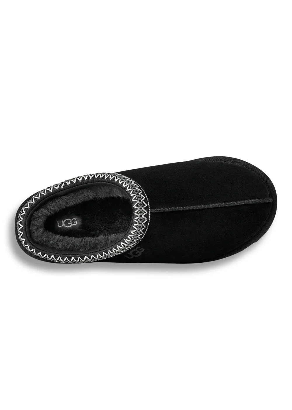 M Tasman II - Black - Image 3