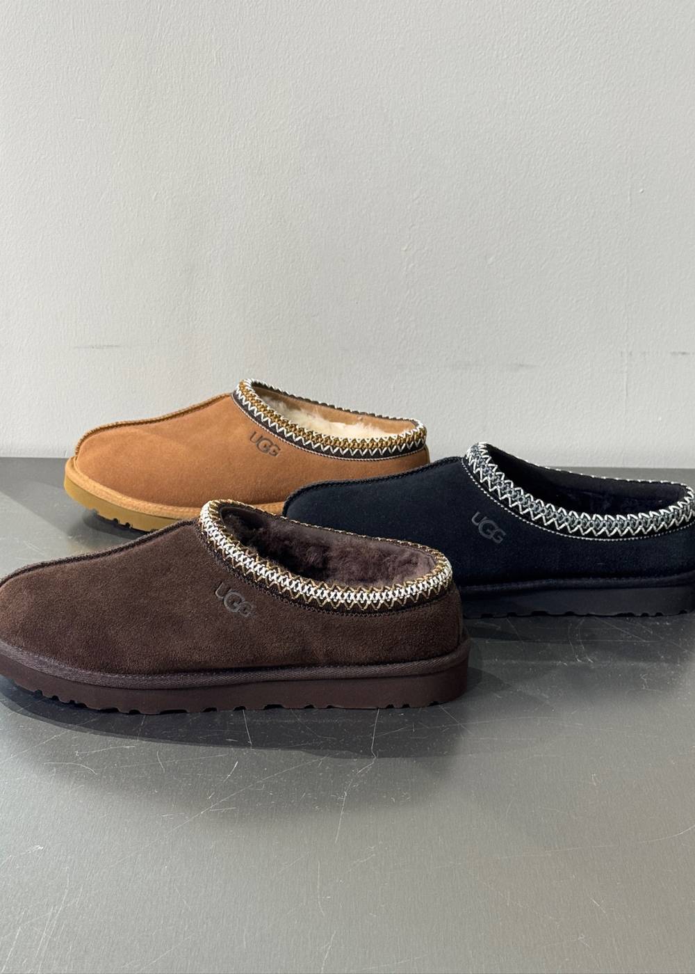 M Tasman II - Chestnut - Image 3