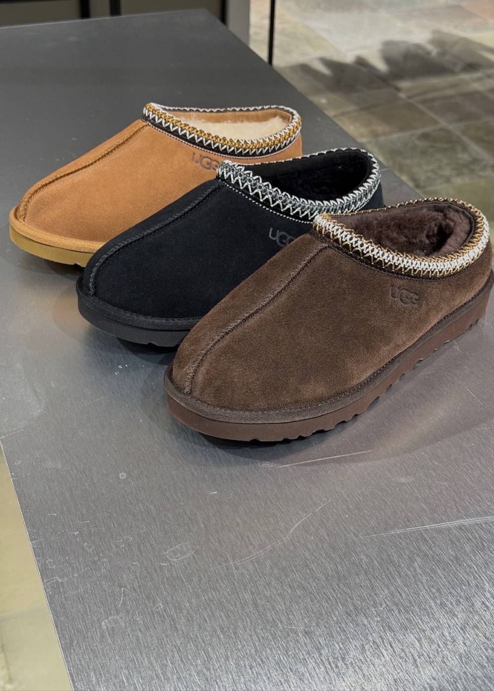 M Tasman II - Chestnut - Image 4