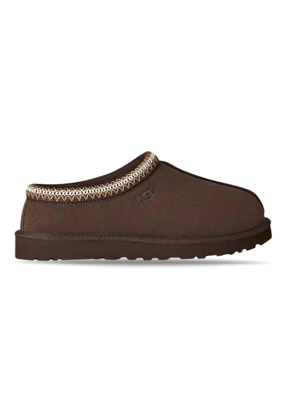 M Tasman II - Dusted Cocoa