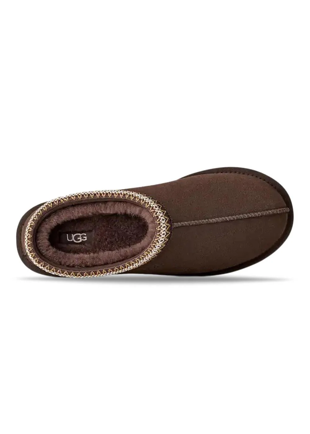 M Tasman II - Dusted Cocoa - Image 2