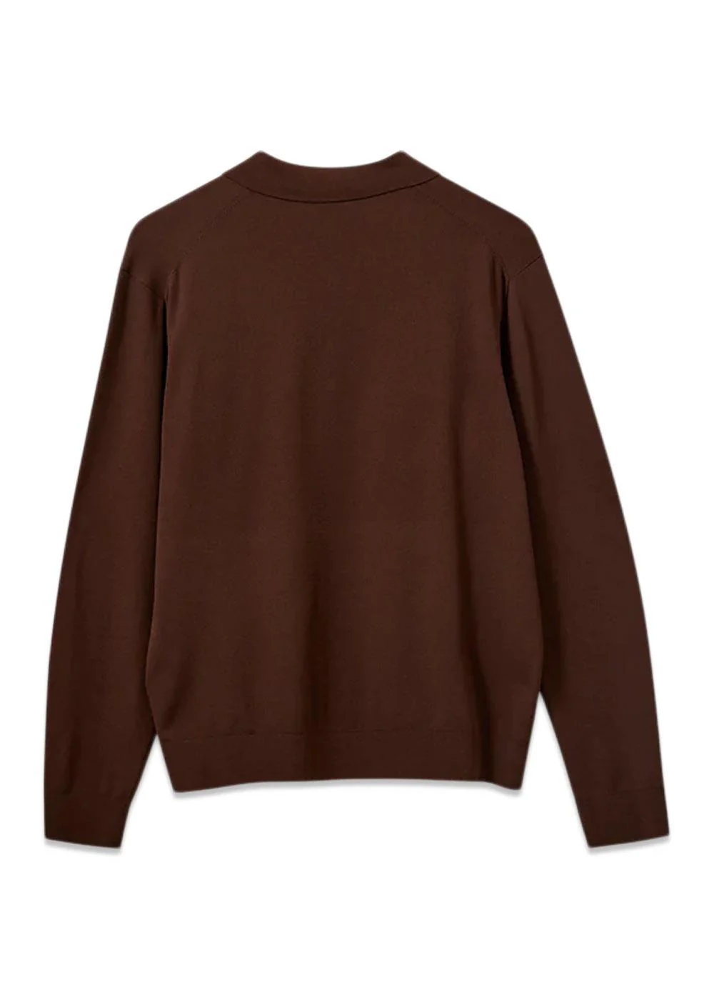 Madison Polo - Espresso - Image 2