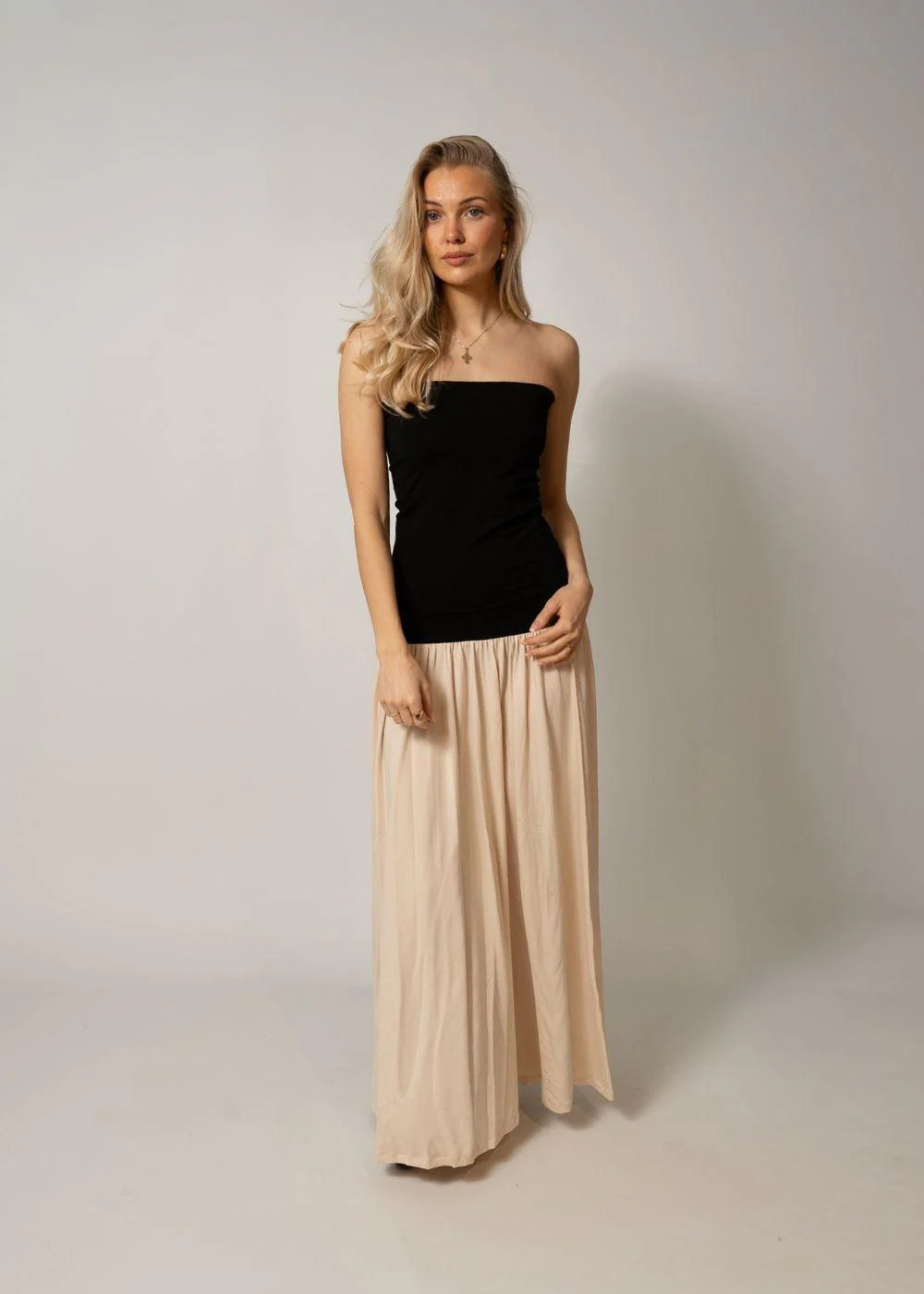 MARCIELLA - Oyster Gray - Image 2