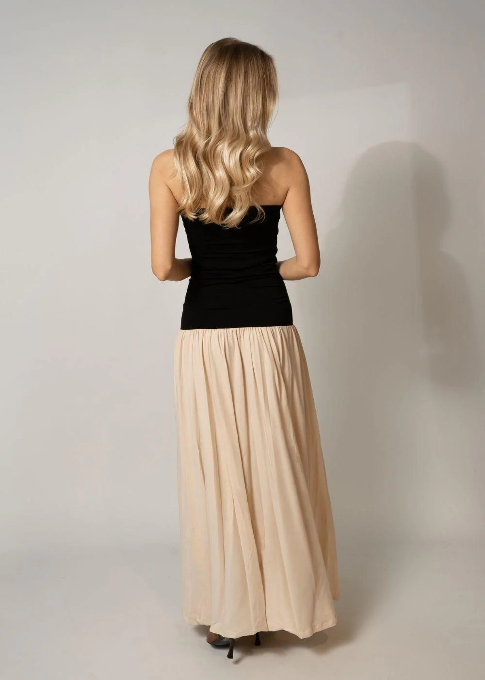 MARCIELLA - Oyster Gray - Image 3