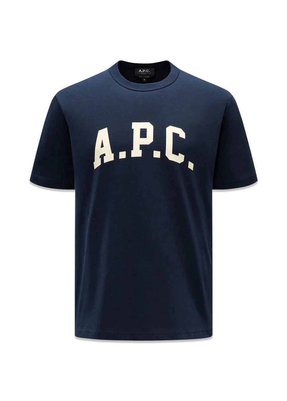 Marcus TEE - Dark Navy