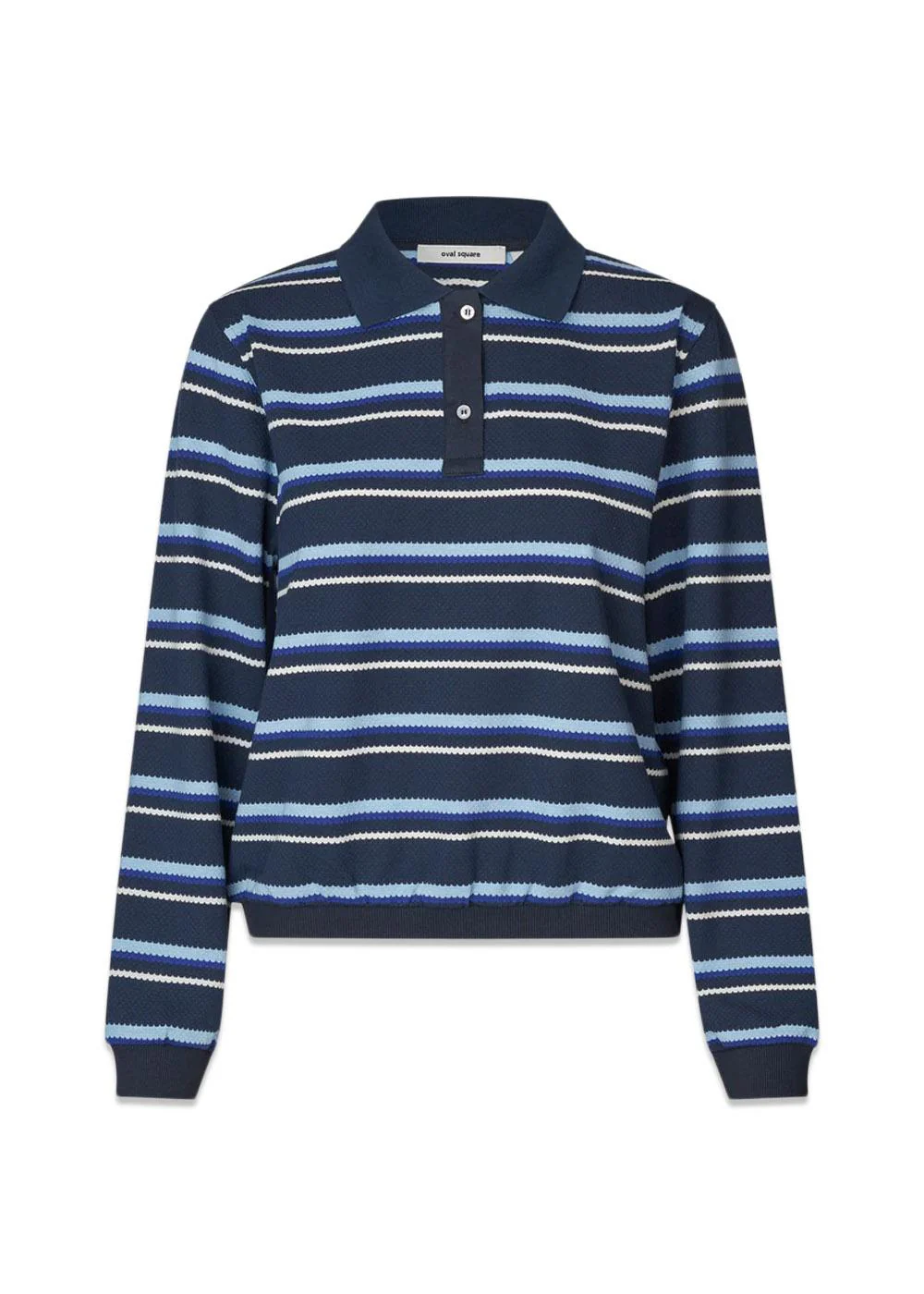 Martina Polo - Blue Multi