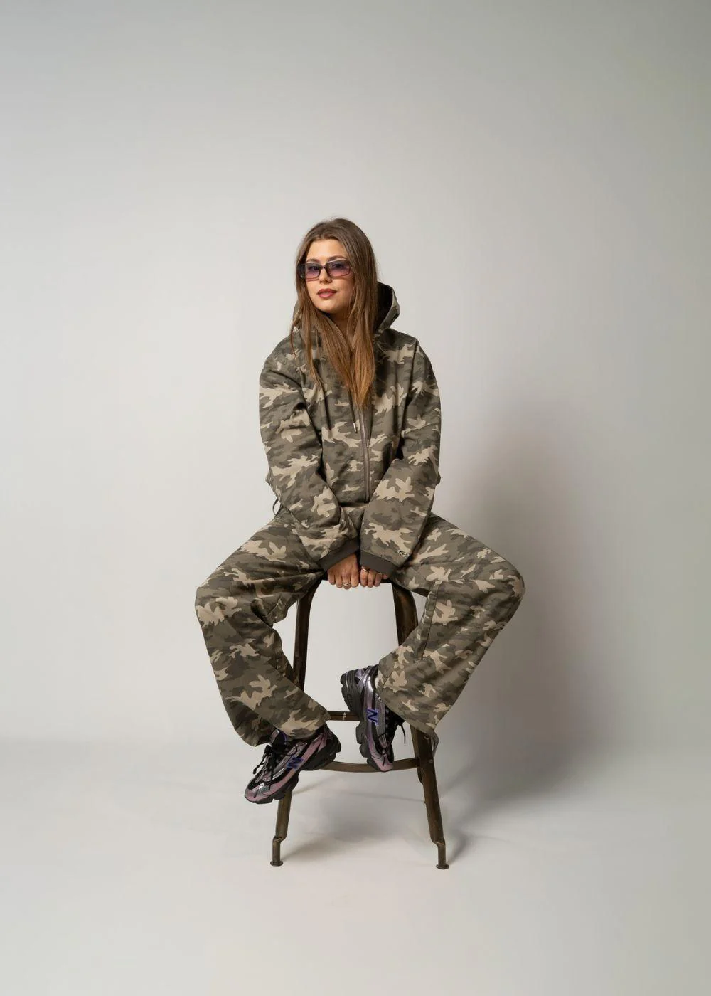 MaxRS Jacket - Camouflage - Image 2
