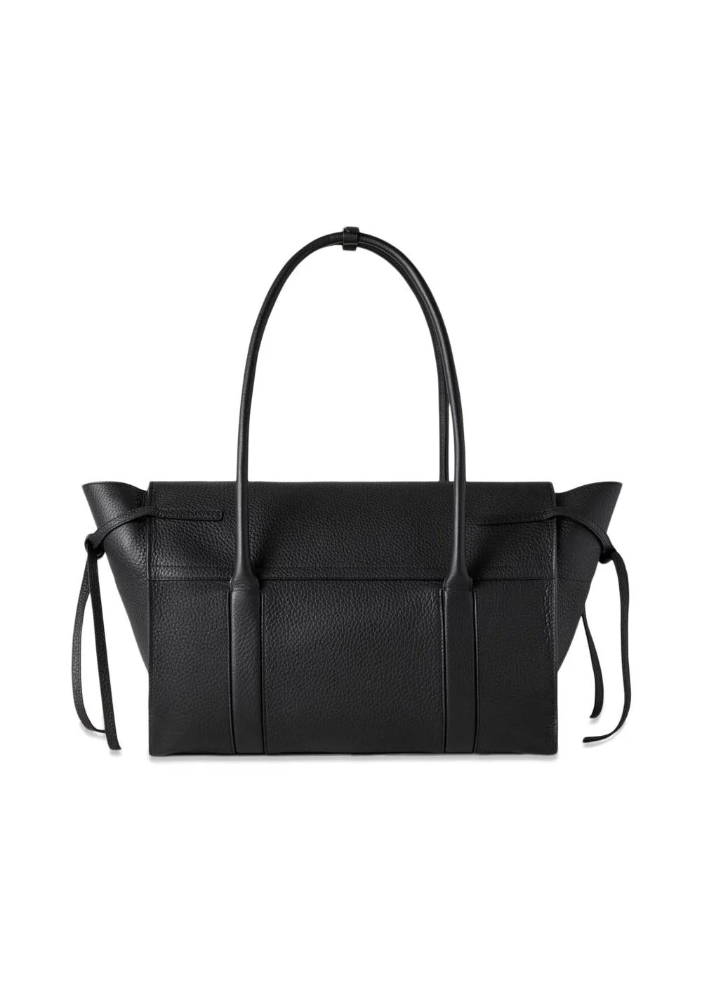 Medium Soft Bayswater HG - Black - Image 2