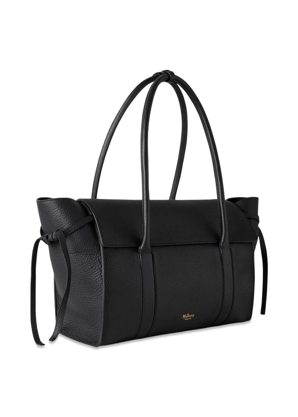 Medium Soft Bayswater HG - Black - Image 3