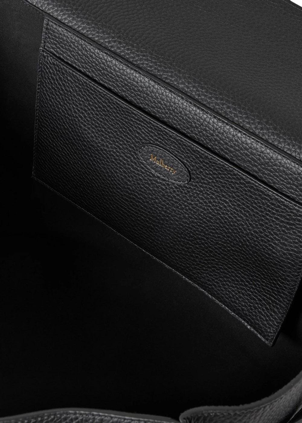 Medium Soft Bayswater HG - Black - Image 4