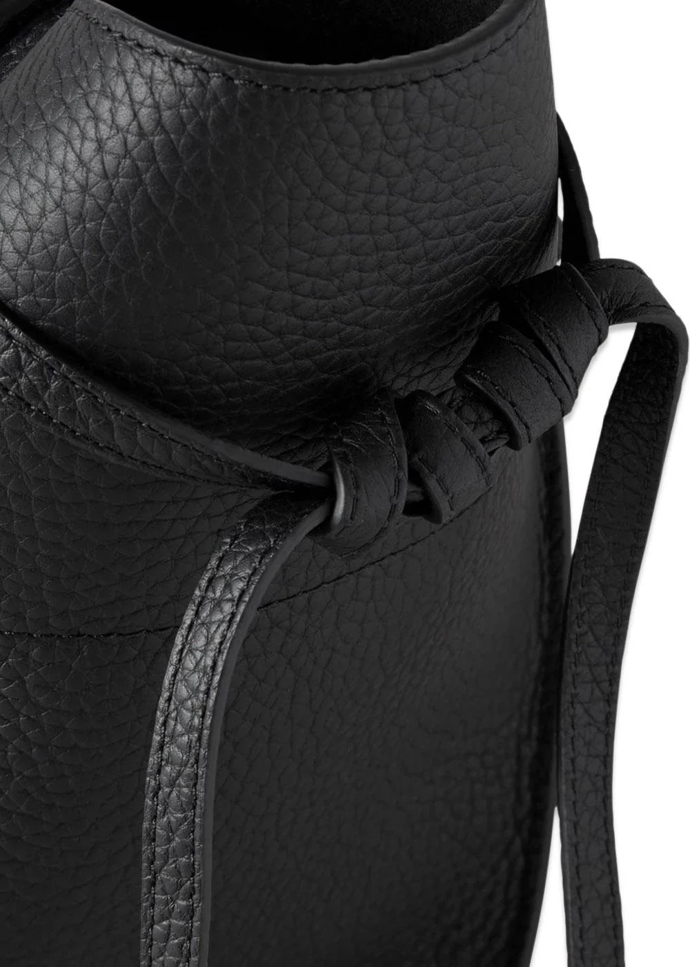 Medium Soft Bayswater HG - Black - Image 5