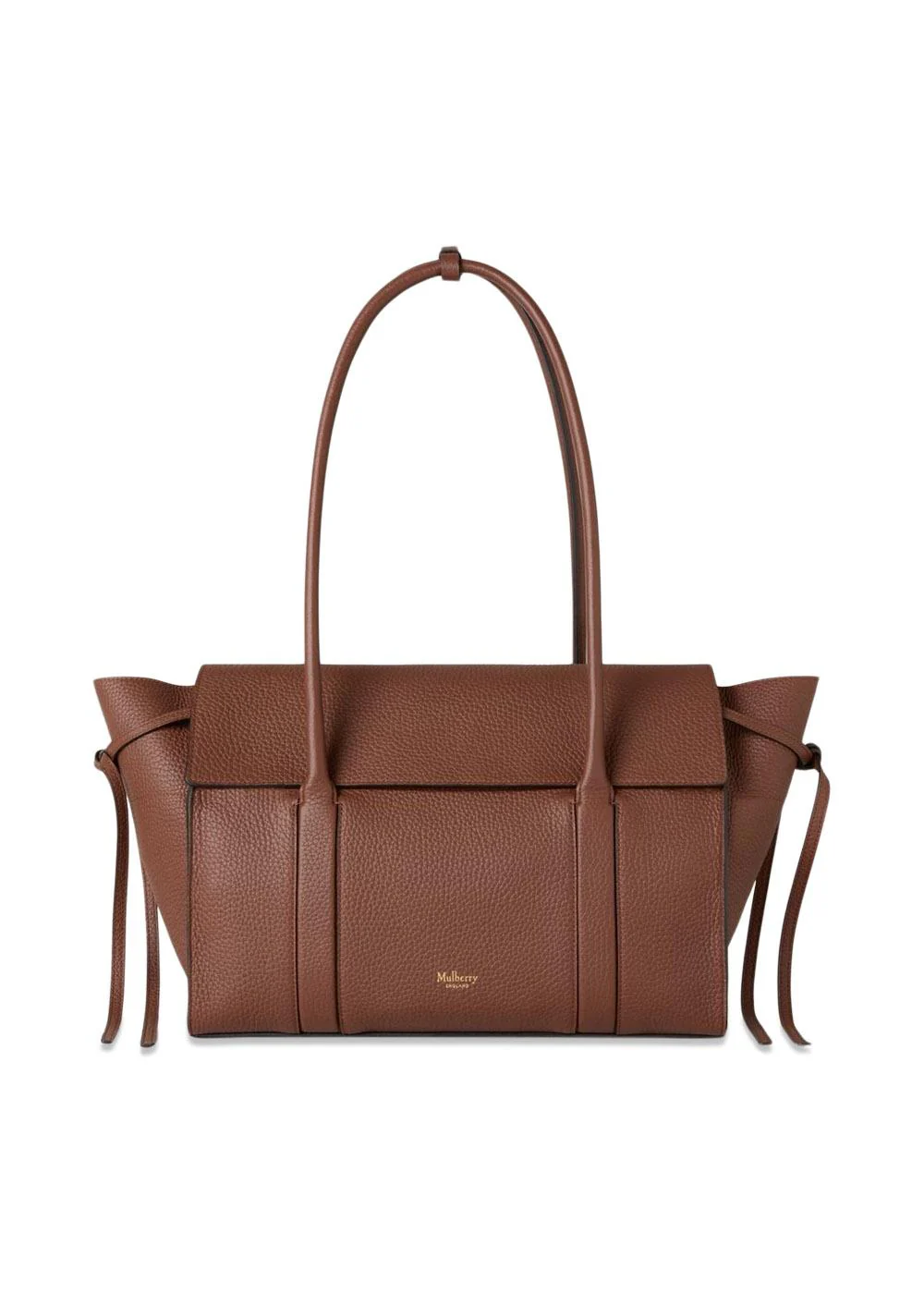 Medium Soft Bayswater HG - Bright Oak