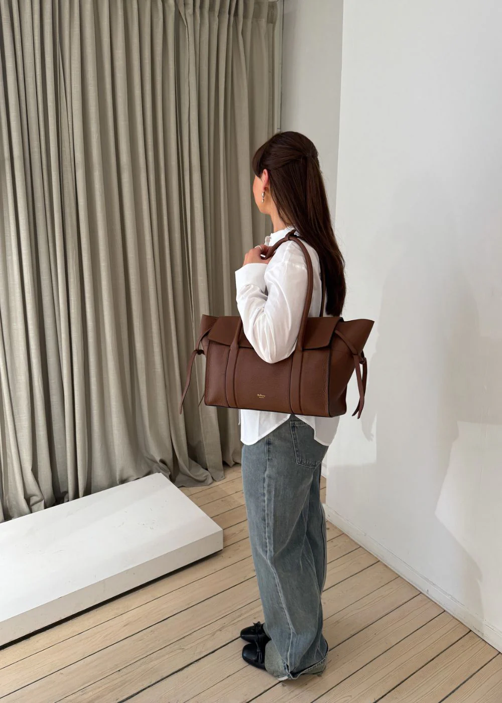 Medium Soft Bayswater HG - Bright Oak - Image 2