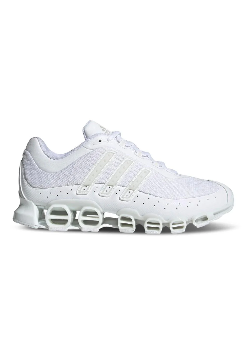 MEGARIDE            FTWWHT/FTWWHT/GREONE - Ftwr White