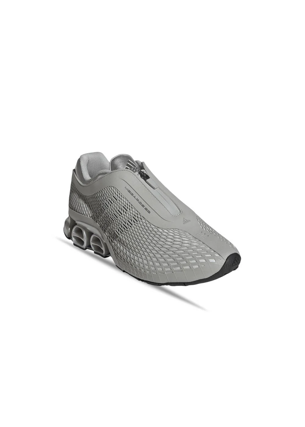 MEGARIDE S2 GRETWO/CRYWHT/CBLACK - Grey Two - Image 2