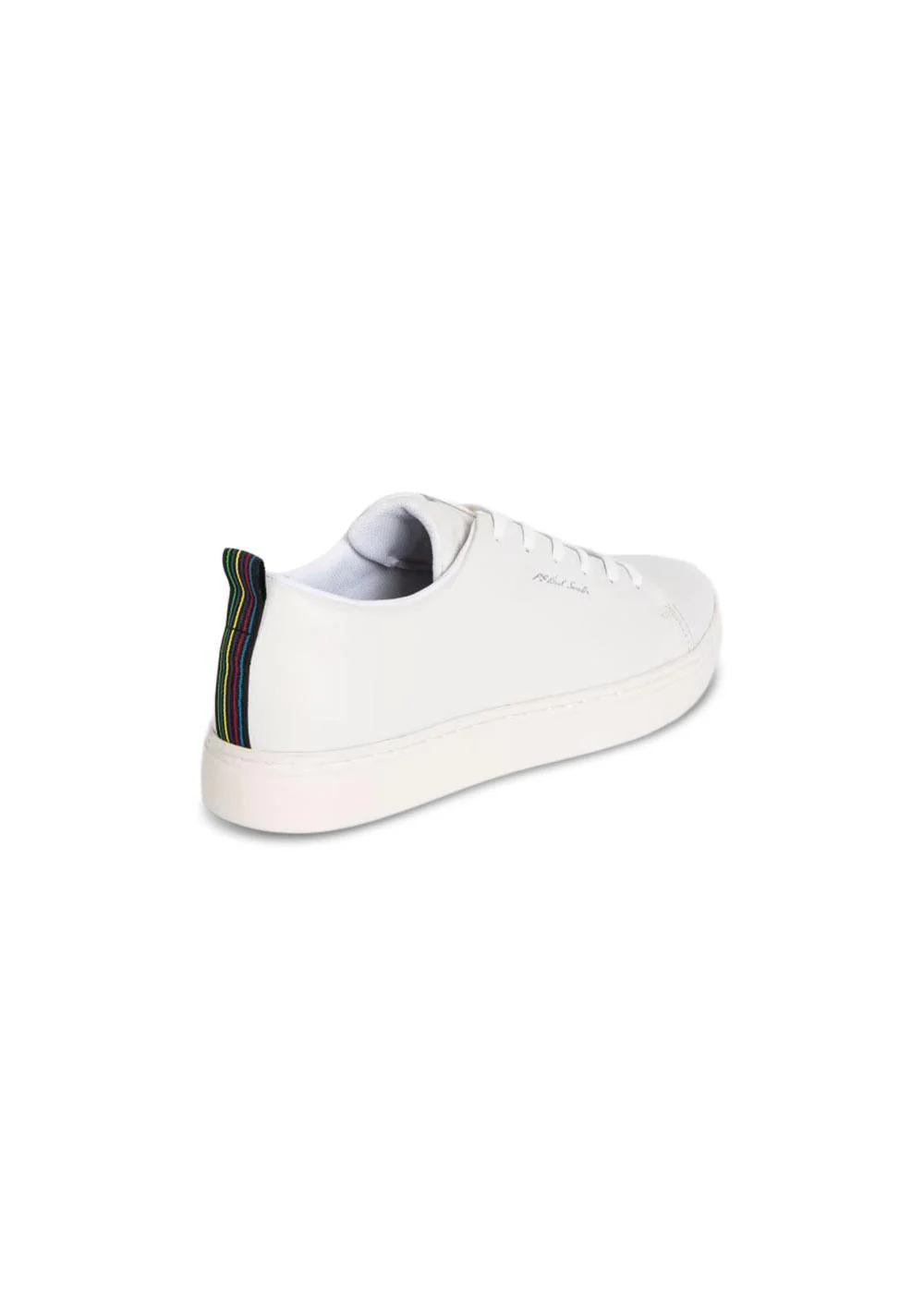 Mens Shoe Lee - White - Image 3