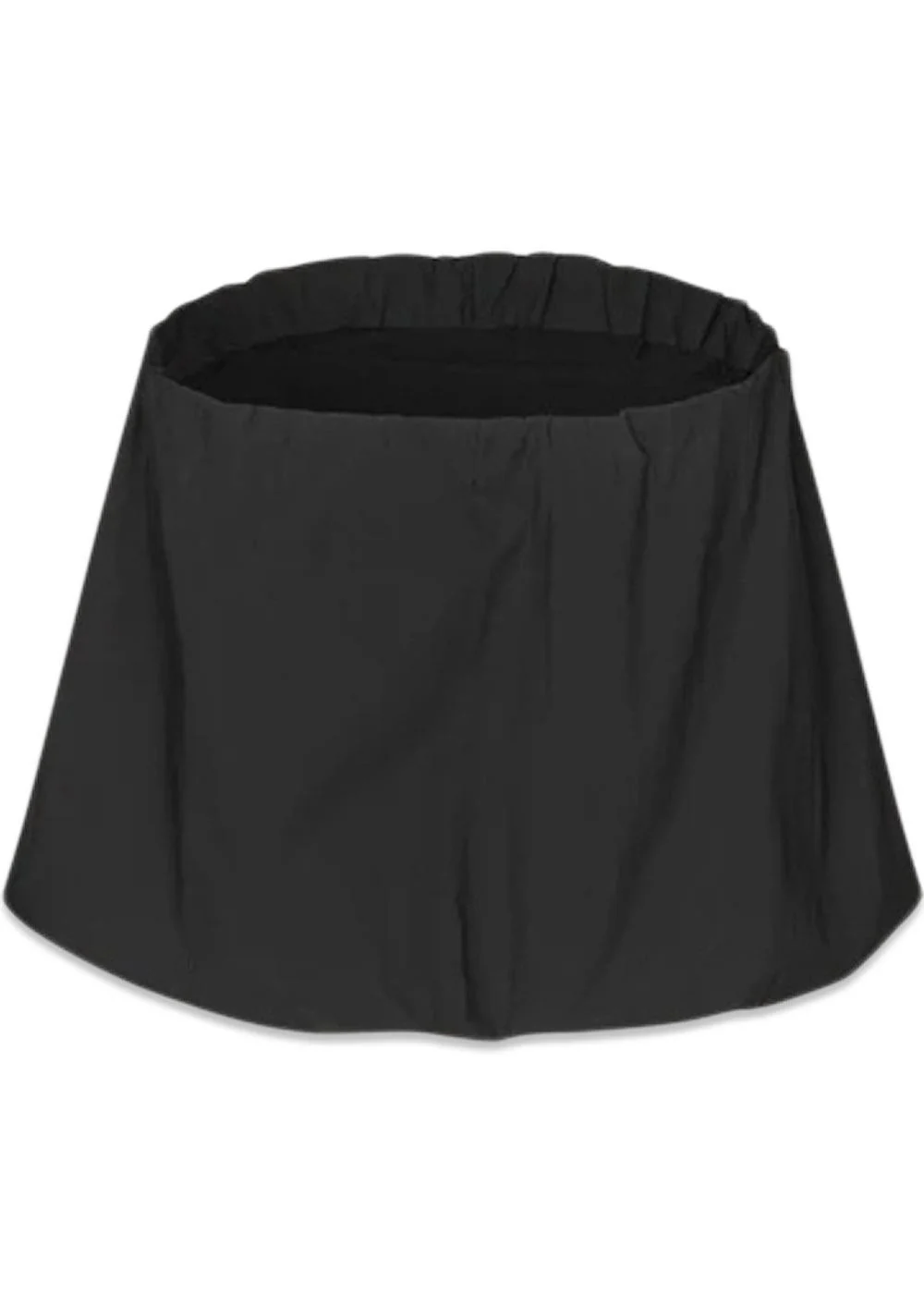 Miku top - Black - Image 4