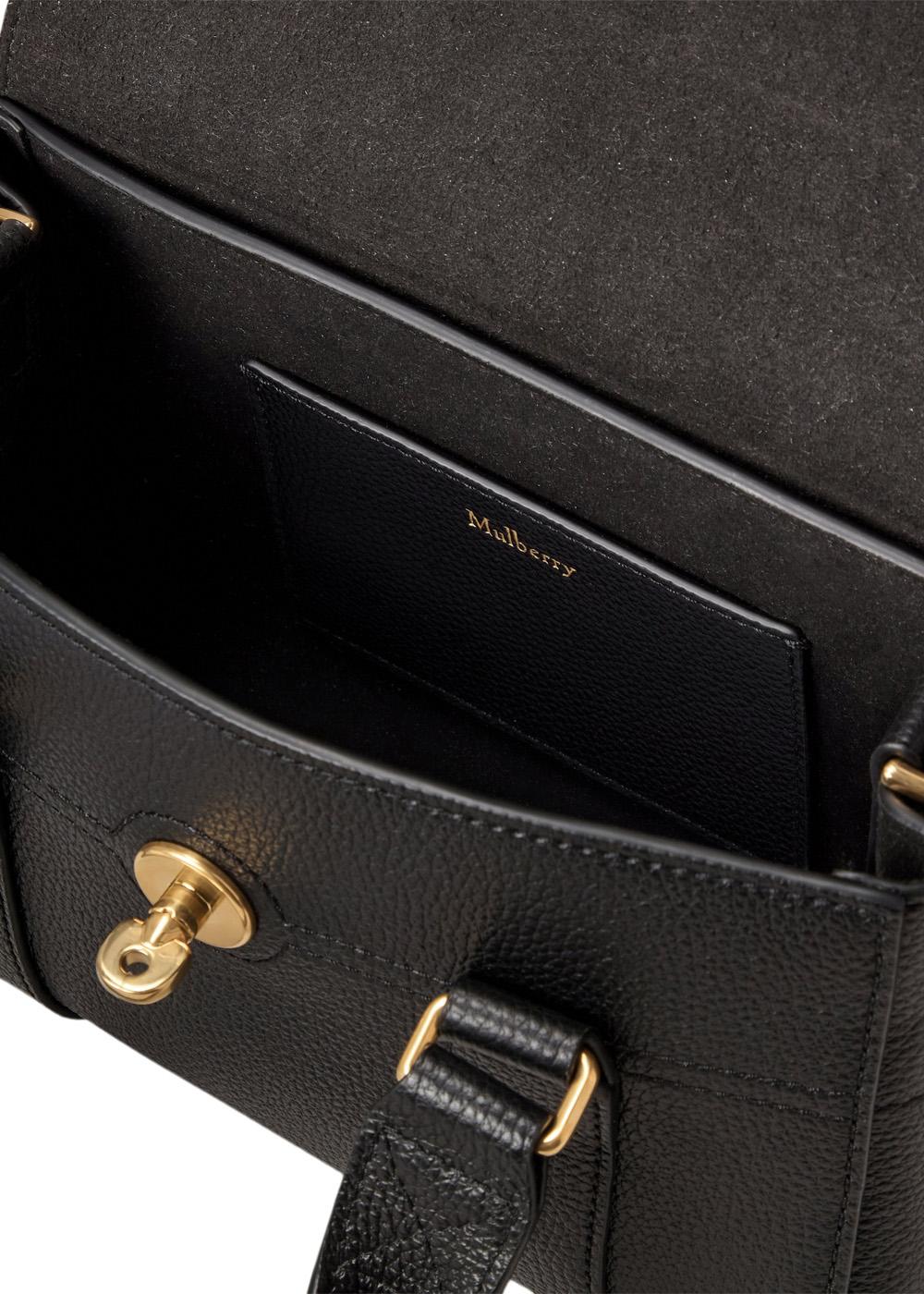 Mini Heritage Bayswater SCG - Black - Image 5