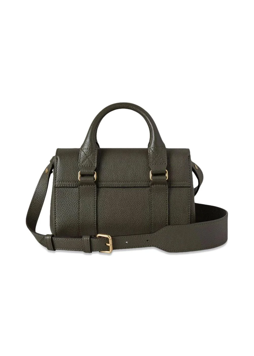 Mini Heritage Bayswater SCG - Juniper Green - Image 3