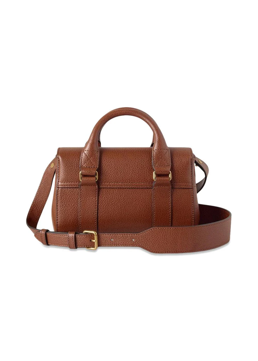 Mini Heritage Bayswater Two Tone SCG - Oak - Image 2