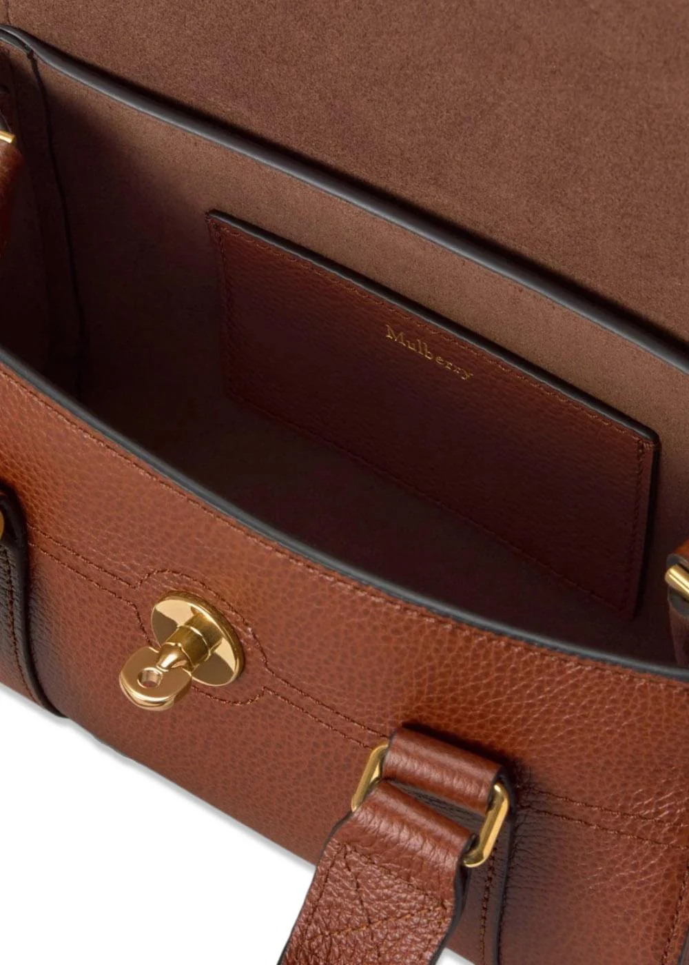 Mini Heritage Bayswater Two Tone SCG - Oak - Image 4