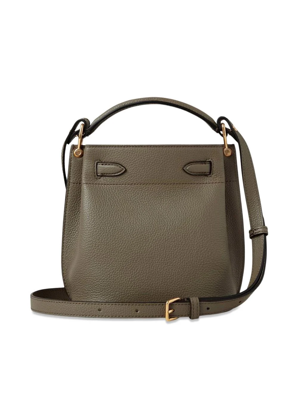 Mini Islington Bucket SCG - Linen Green - Image 3
