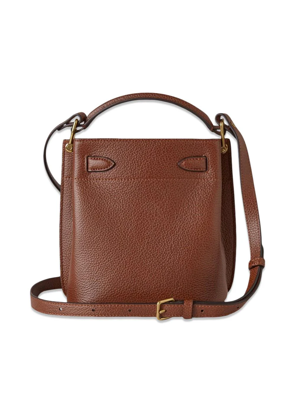 Mini Islington Bucket Two Tone SCG - Oak - Image 2