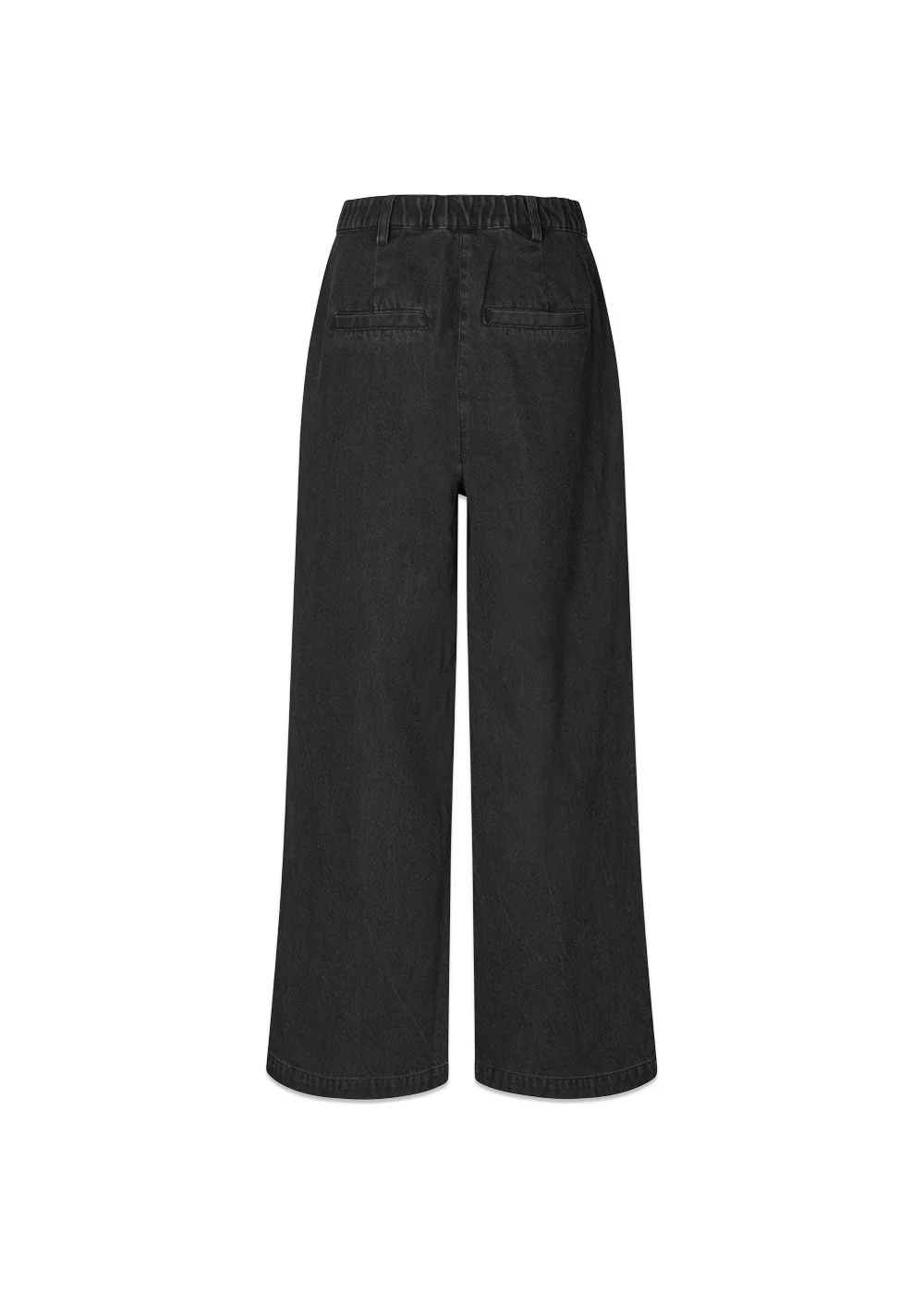 Minnimd pants - Vintage Grey - Image 2