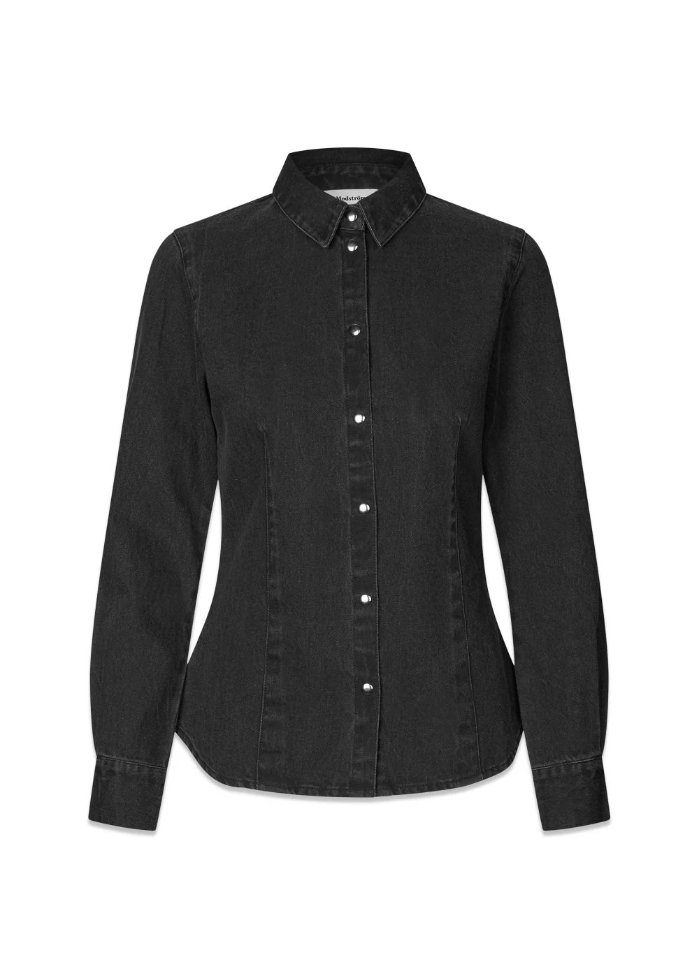 Minnimd shirt - Vintage Grey