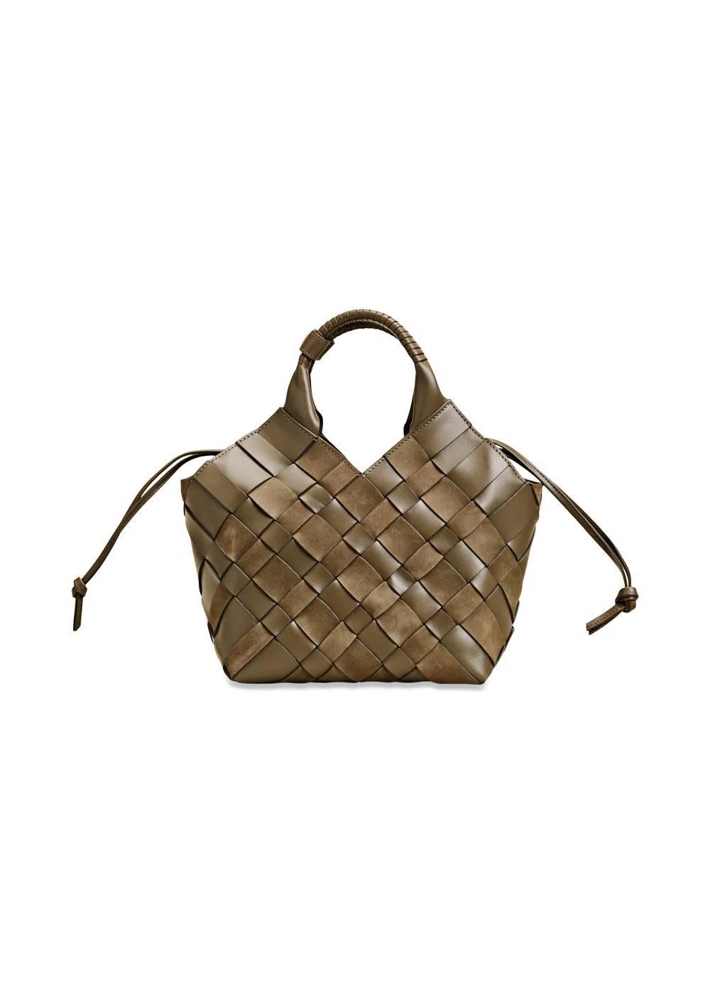 MISU Kombu Green Mix - Kombu Green