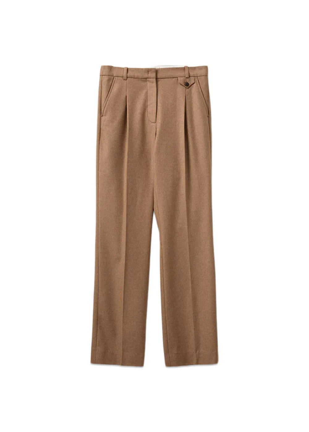 Mitch Pants - Camel