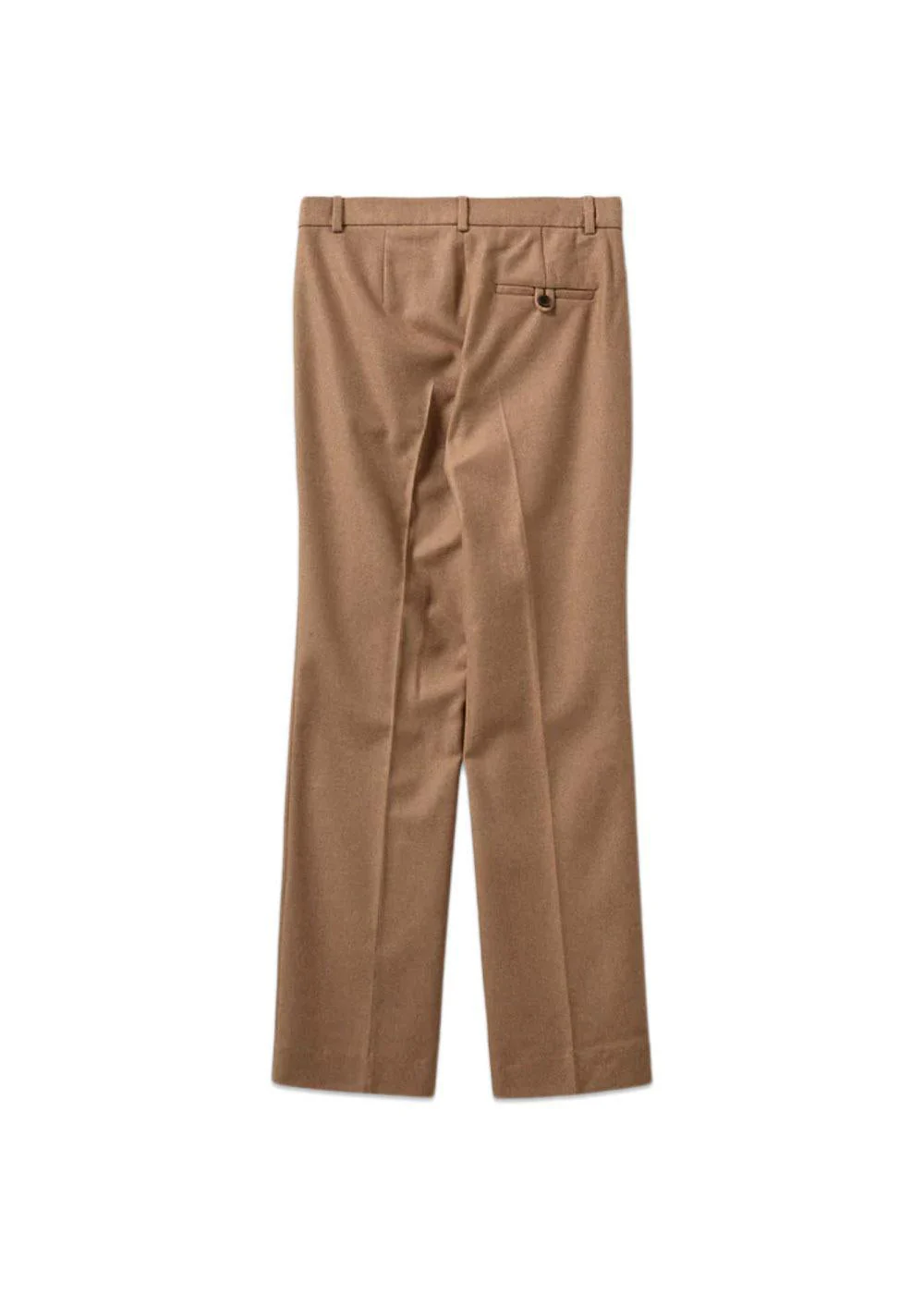 Mitch Pants - Camel - Image 2