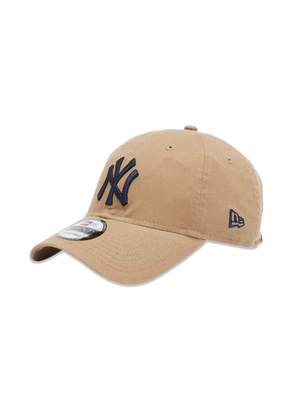 MLB CORE CLASSIC 2 0 NEYYAN  KHK - Beige/Khaki