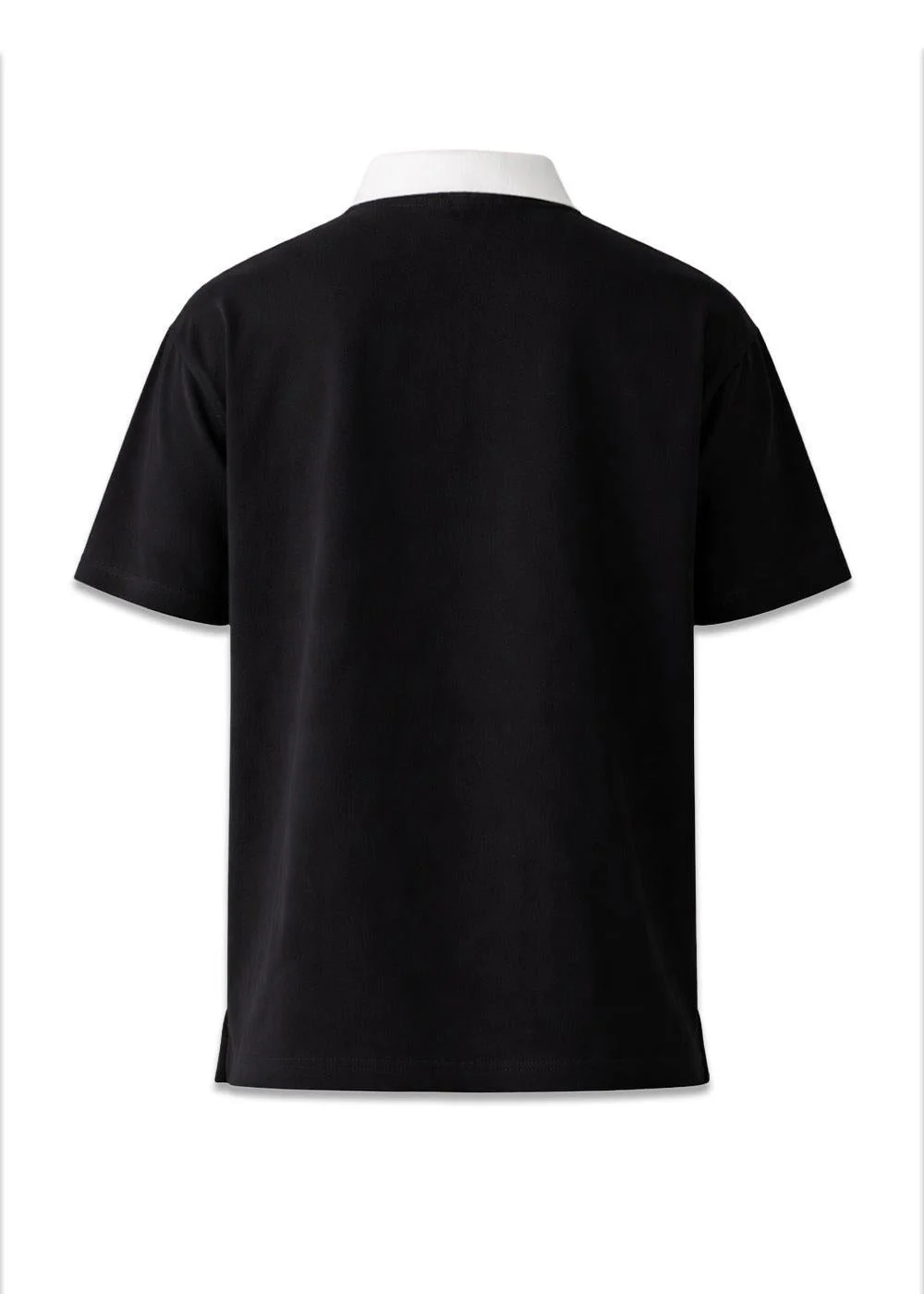 MLB OS POLO NEYYAN BLK - Black - Image 2