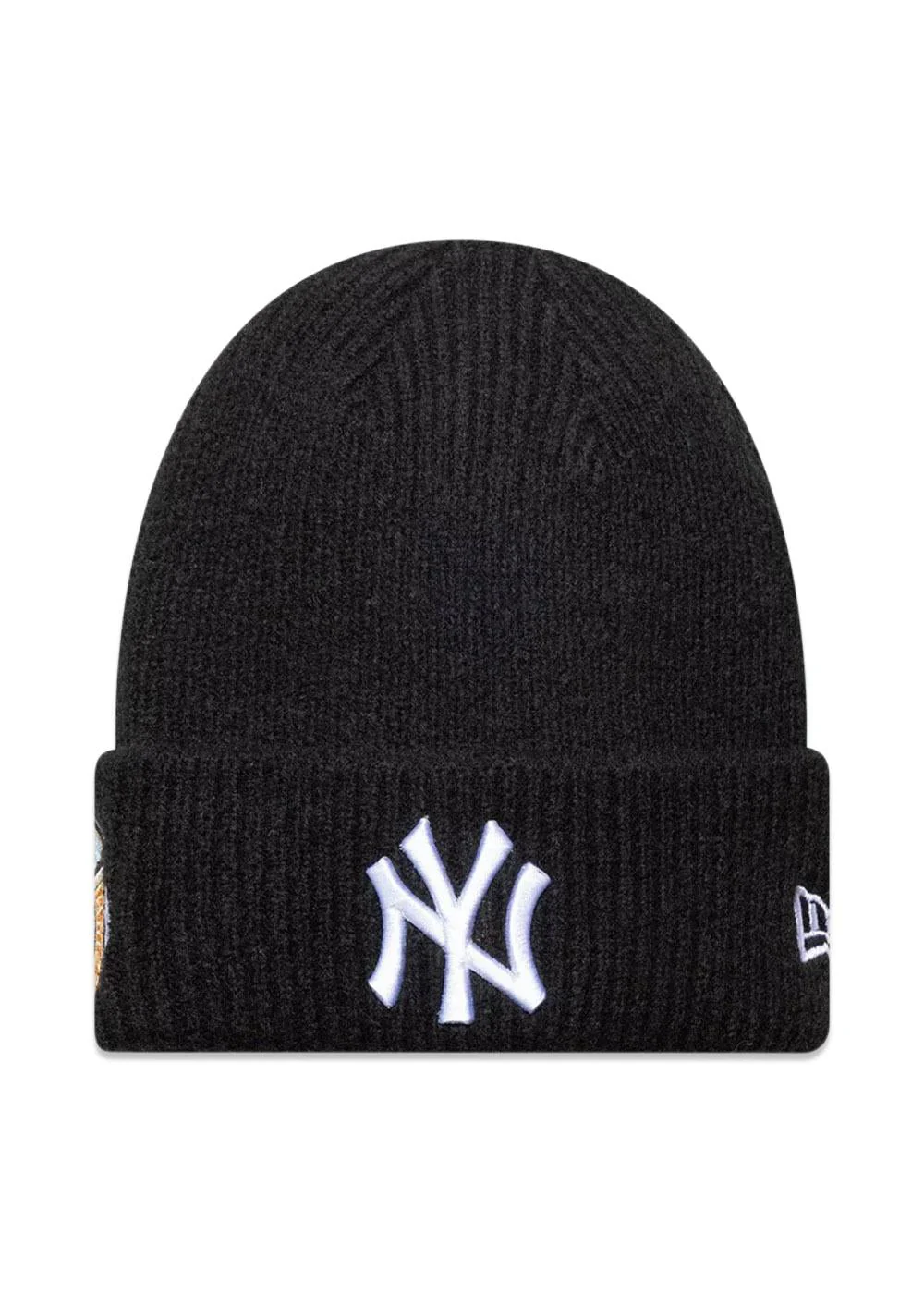 MLB WS Beanie NEYYANCO - Black