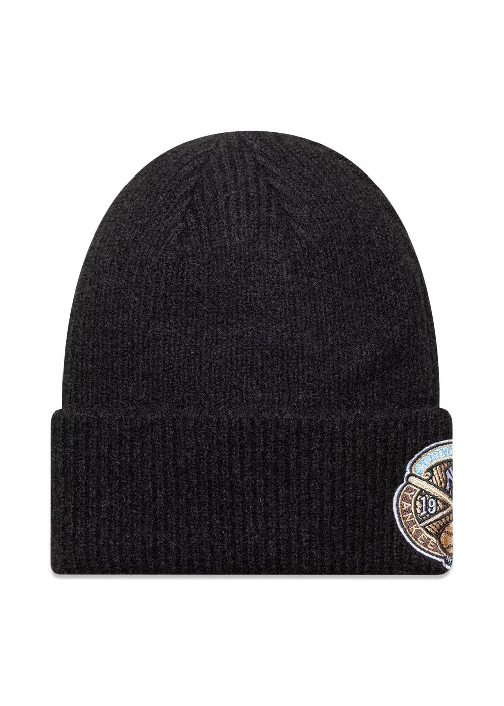 MLB WS Beanie NEYYANCO - Black - Image 2