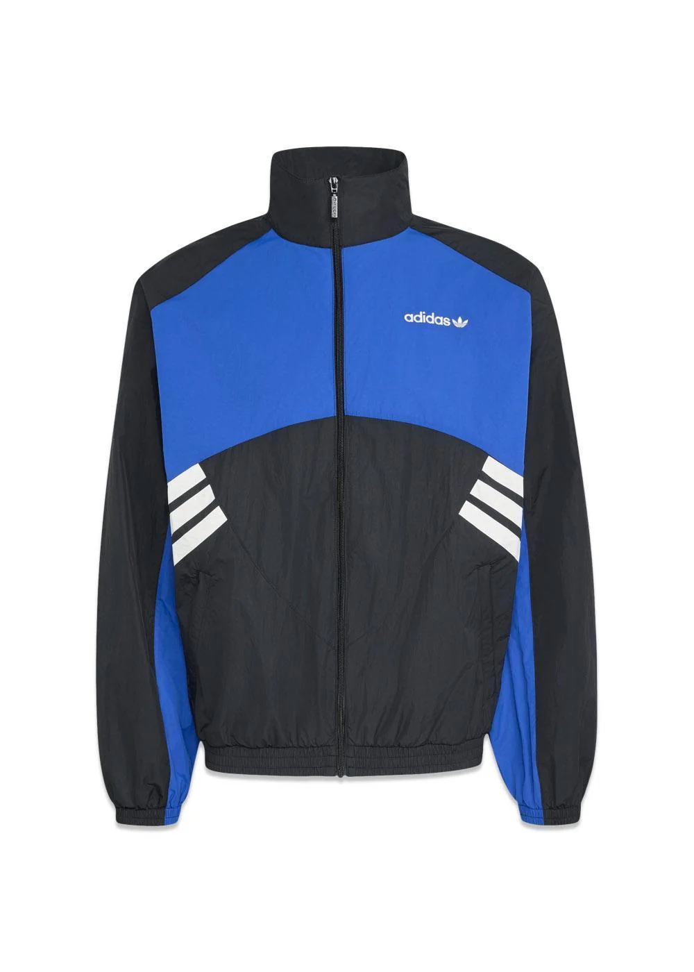 MUC TT - Black