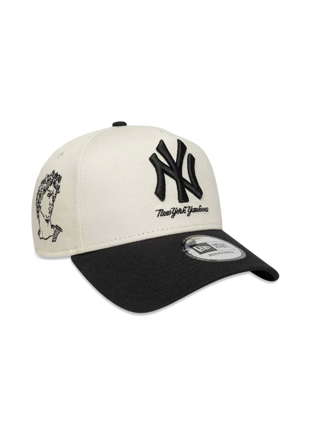 MYTHICAL EFRAME NEYYAN  IVOBLK - Light Beige - Image 2